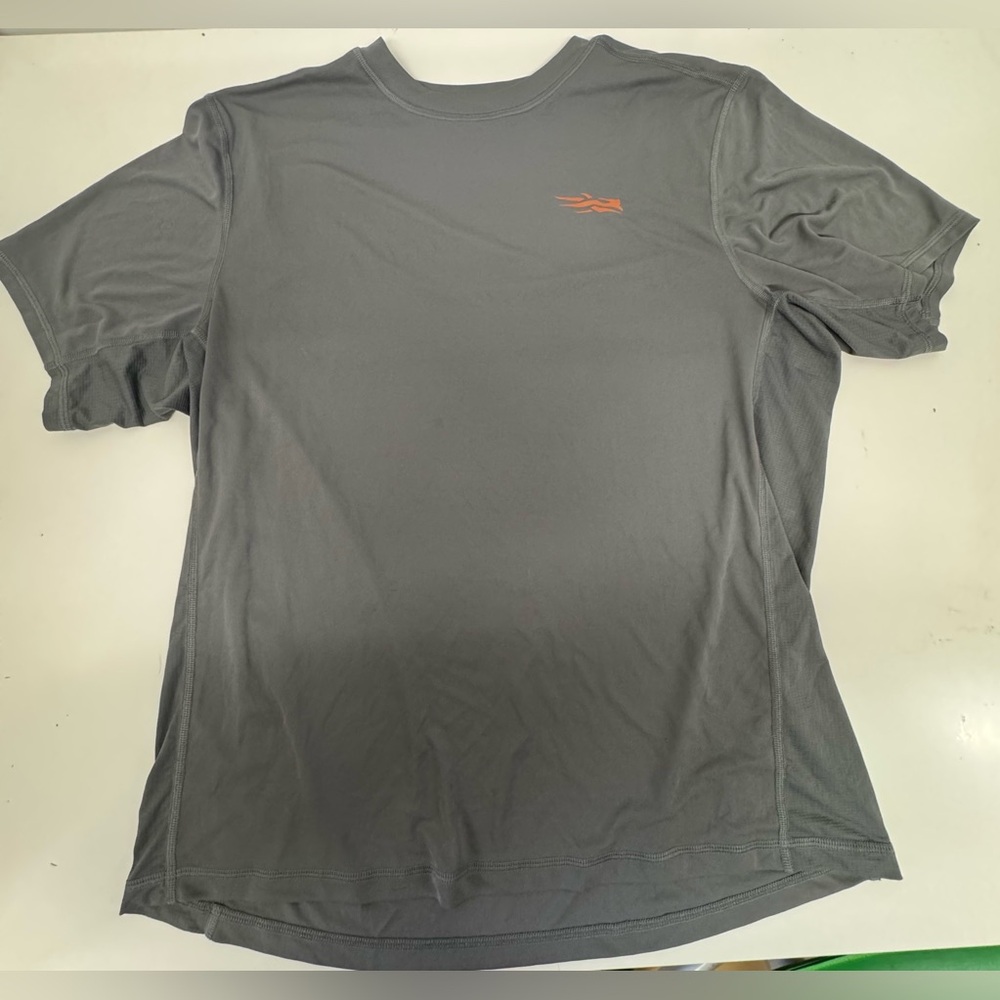 Men’s Sitka Tech Tees XL Bundle
